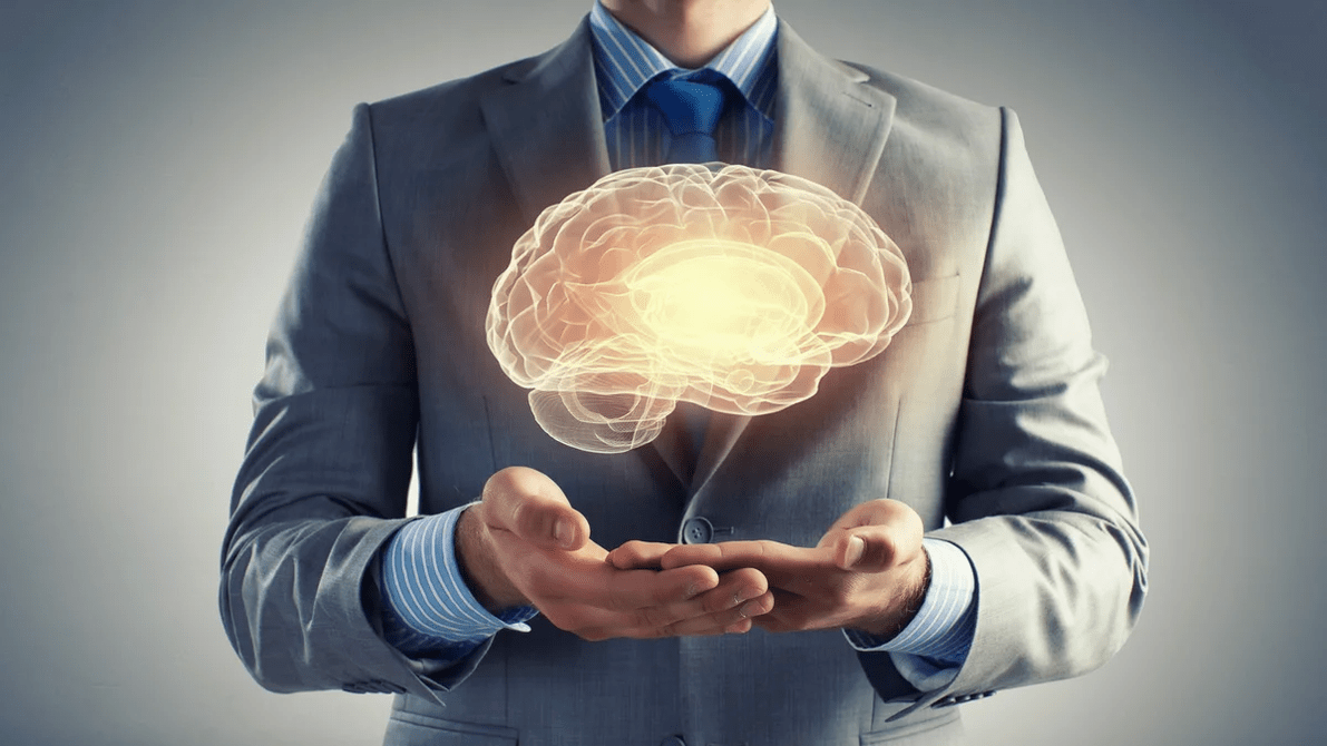 Genbrain умацоўвае інтэлект і памяць