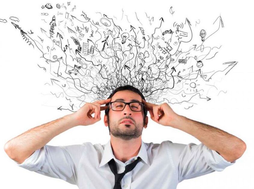 Як стаць уладальнікам ідэальнай памяці